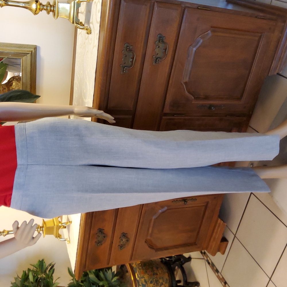 Alfredo Dunner Pull-on Pants
